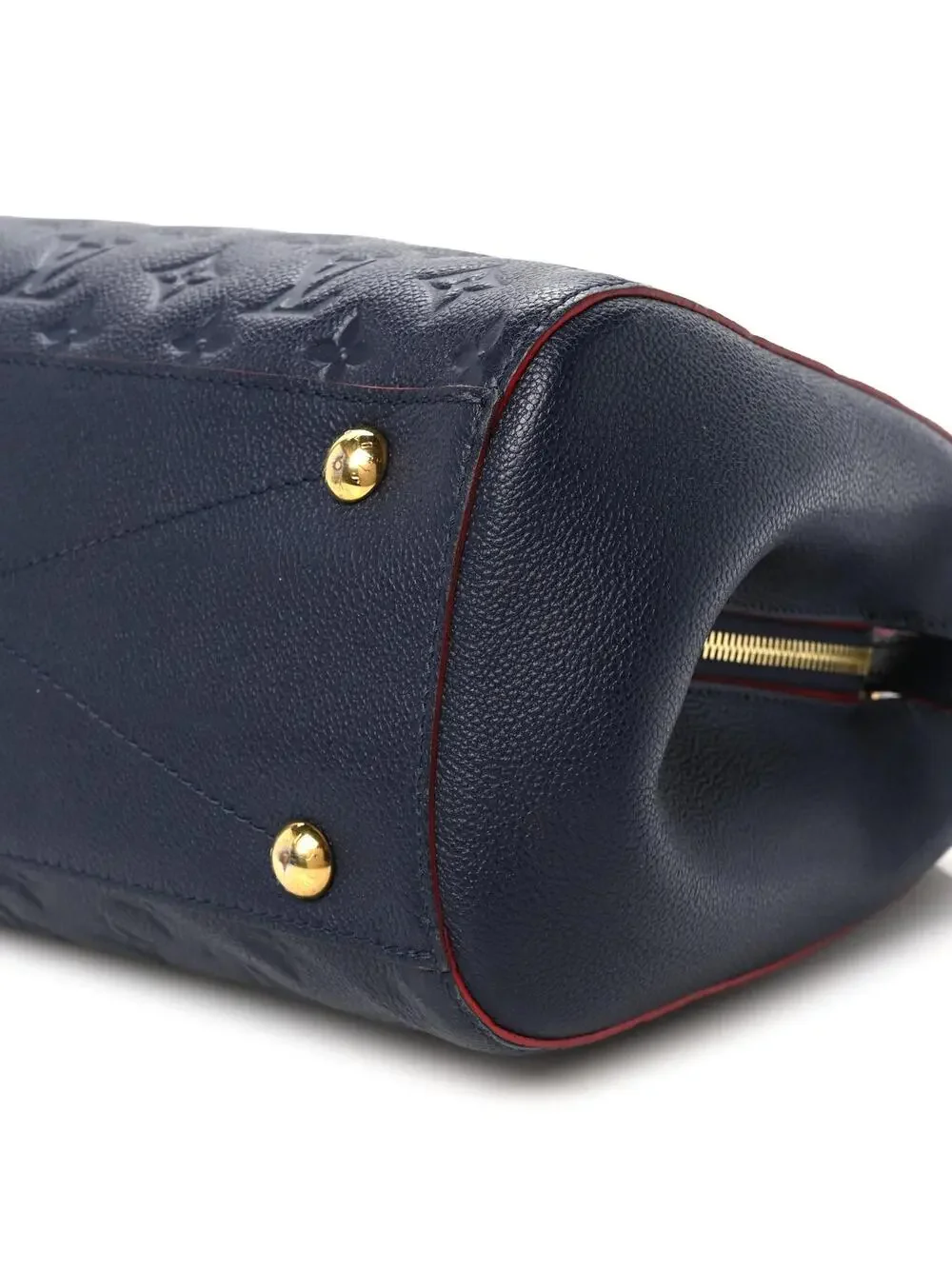 Louis Vuitton indulge sophistication